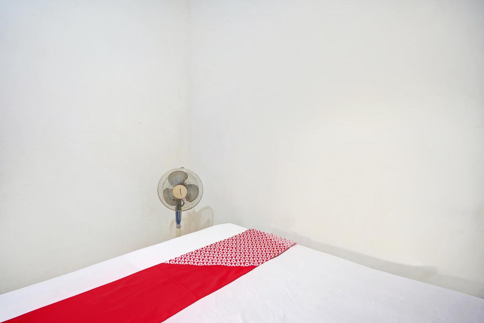Oyo Life 92840 Wisma Morricco Jombang Dış mekan fotoğraf
