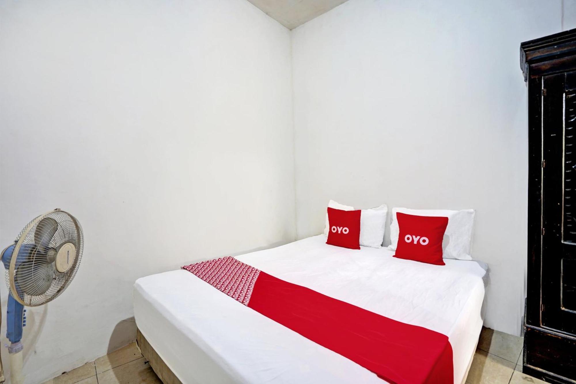 Oyo Life 92840 Wisma Morricco Jombang Dış mekan fotoğraf